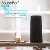 SoundBot SB600 Amazon Echo Alexa Bluetooth Wireless Speaker