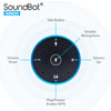 SoundBot SB600 Amazon Echo Alexa Bluetooth Wireless Speaker
