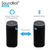SoundBot SB600 Amazon Echo Alexa Bluetooth Wireless Speaker