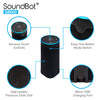 SoundBot SB600 Amazon Echo Alexa Bluetooth Wireless Speaker