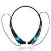 SB731 Around the Neck Wireless Stereo Headset - SoundBot