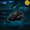 SportsBot® SS302 4-in-1 LED Gaming Over-Ear Headset Headphone, Keyboard, Mouse Pad, and Mouse Combo Set