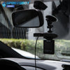 SportsBot SS501 120 Degree Wide Angle Car Dash Cam Camera Video DVR Recorder Black Box Camcorder