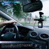 SportsBot SS501 120 Degree Wide Angle Car Dash Cam Camera Video DVR Recorder Black Box Camcorder