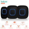 Volcus® VC102 Wireless Smart Doorbell - SoundBot