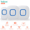 Volcus® VC102 Wireless Smart Doorbell