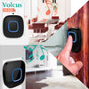 Volcus® VC102 Wireless Smart Doorbell