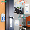 Volcus® VC102 Wireless Smart Doorbell