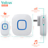 Volcus® VC102 Wireless Smart Doorbell