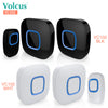 Volcus® VC102 Wireless Smart Doorbell
