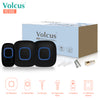 Volcus® VC102 Wireless Smart Doorbell - SoundBot