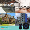Volcus® VC102 Wireless Smart Doorbell - SoundBot