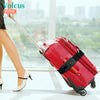 Volcus® VC310 Smart Luggage Belt Strap With Scale & TSA Lock