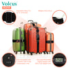 Volcus® VC310 Smart Luggage Belt Strap With Scale & TSA Lock - SoundBot
