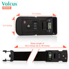 Volcus® VC310 Smart Luggage Belt Strap With Scale & TSA Lock - SoundBot