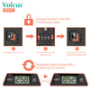 Volcus® VC310 Smart Luggage Belt Strap With Scale & TSA Lock