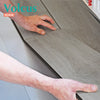 Volcus® VC636 Luxury Vinyl Tiles 3-Foot by 6-Inch Vinyl Floor Planks - 12-Pack