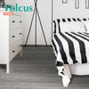 Volcus® VC636 Luxury Vinyl Tiles 3-Foot by 6-Inch Vinyl Floor Planks - 12-Pack