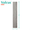 Volcus® VC748 Luxury Vinyl Tiles 4-Foot by 7-Inch Vinyl Floor Planks - 10-Pack