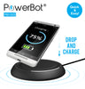 PowerBot® PB1033 Qi Enabled Wireless Charger Charging Pad - PB1033-BLK