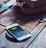 PowerBot® PB1033 Qi Enabled Wireless Charger Charging Pad - PB1033-BLK