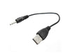USB Charging Cable for SoundBot Bluetooth Speaker SB517, SB516 (USB to 3.5mm jack) - SoundBot