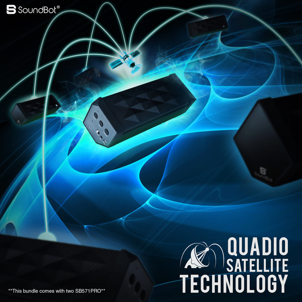 Soundbot sb571pro shop