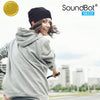 SoundBot® SB210 Bluetooth Wireless Musical Headset Beanie