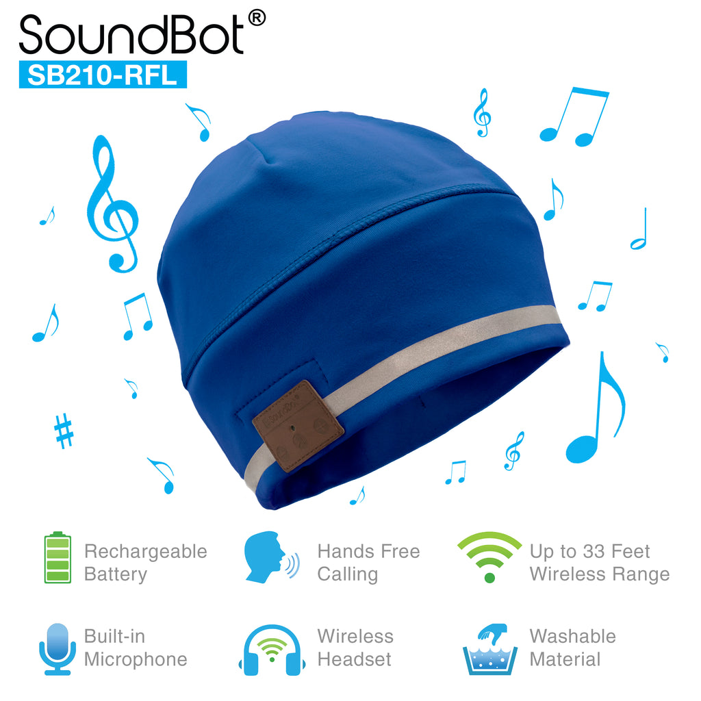 Soundbot sb210 sales