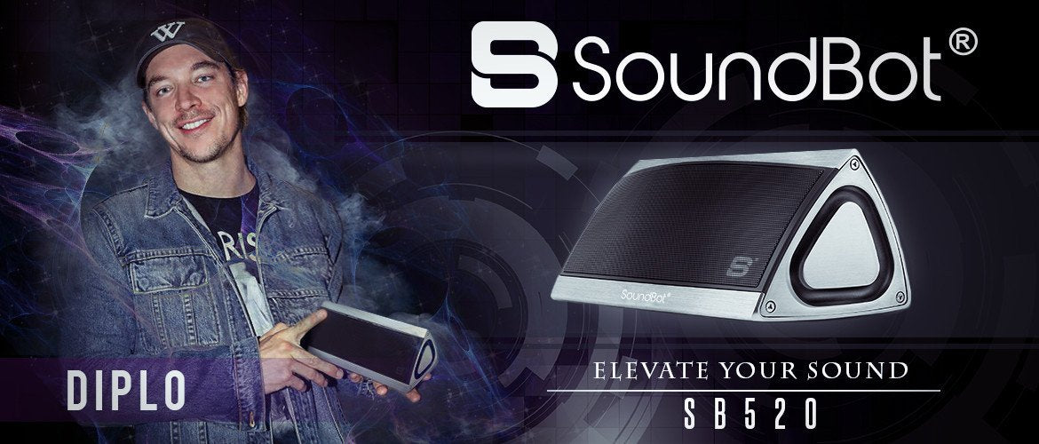 Soundbot 5 SoundBot