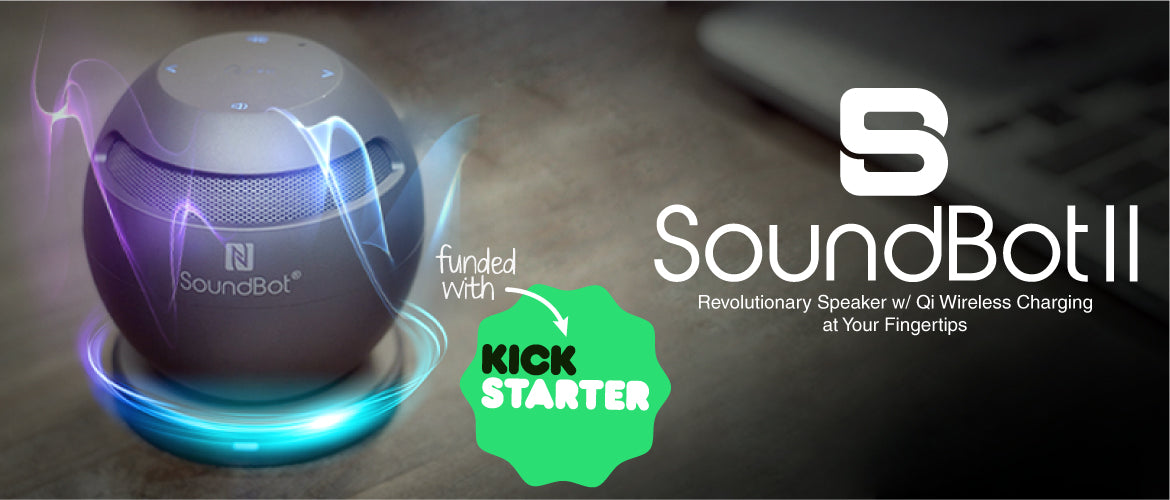 Soundbot 5 SoundBot